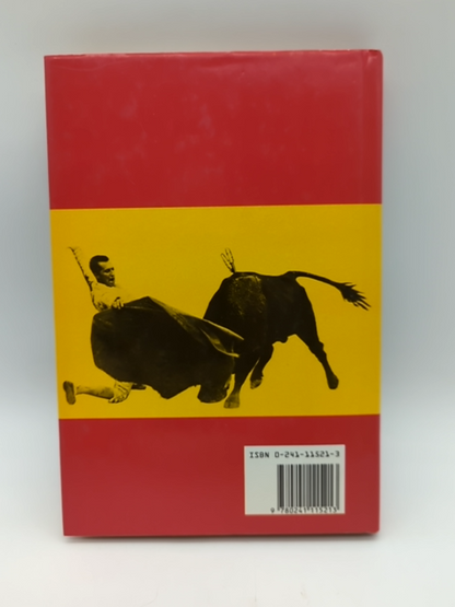 The Dangerous Summer by Ernest Hemingway (Hardcover, 1985) 1st Edition by Ernest Hemingway