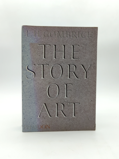 Story Of Art by E. H. Gombrich (Paperback, 1995) Art History by E. H. Gombrich