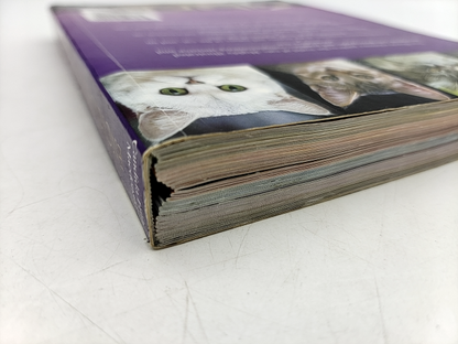 Encyclopedia Of Cats by Candida Frith-Macdonald (Paperback, 2008) Me-ow! by Not Available