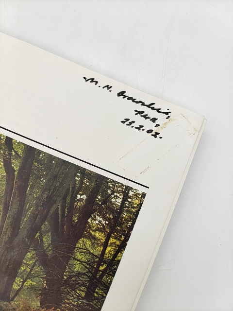The Illustrated Encyclopedia Of Trees: Timbers And Forests Of The World, Botany by Herbert L Edlin