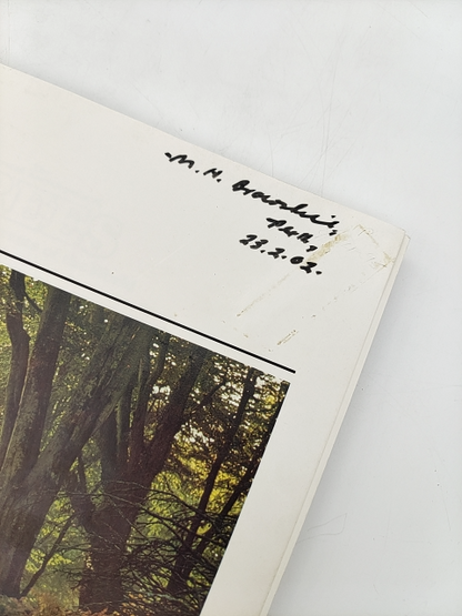 The Illustrated Encyclopedia Of Trees: Timbers And Forests Of The World, Botany by Herbert L Edlin