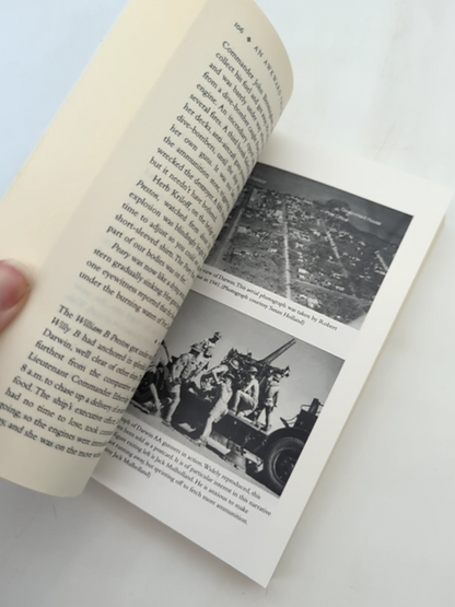 An Awkward Truth The Bombing Of Darwin, February 1942 by Peter Grose by Peter Grose