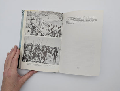 Mission To Arnhem Land by Maisie McKenzie, Australian History, Aboriginal by Maisie Mckenzie