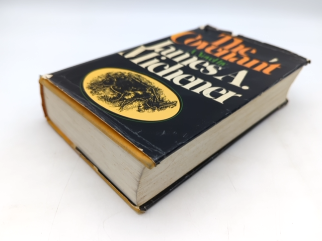 The Covenant: Novel by James A. Michener, Modern Literature by James A. Michener