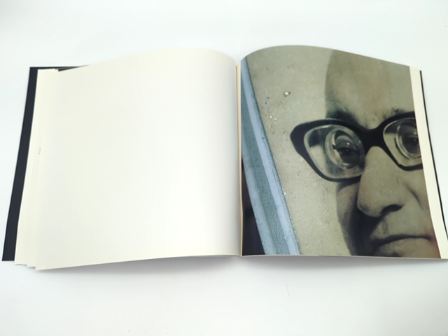 Le Cartographe by Sélim Nassib (Paperback, 2000) 1st Ed French Photography Book by Sélim Nassib
