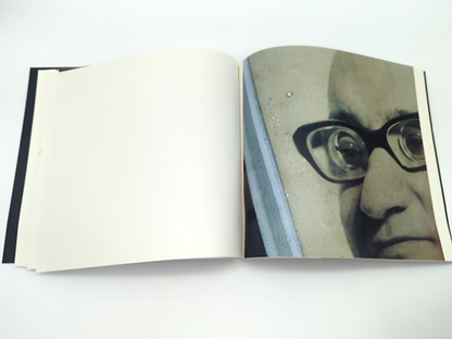 Le Cartographe by Sélim Nassib (Paperback, 2000) 1st Ed French Photography Book by Sélim Nassib