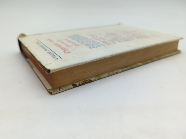 The Water Babies by Charles Kingsley (Hardcover, 1960) Illustrated by Charles Kingsley
