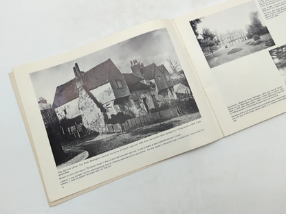 All Our Yesterdays: Pictorial Record Of The London Borough Of Sutton Over The La by June Broughton
