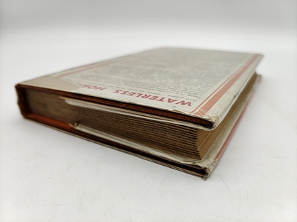Waterless Horizons (Hardcover, 1942) Aboriginal Encounters Darling/Murray by Robert Stephens Malcolm Uren