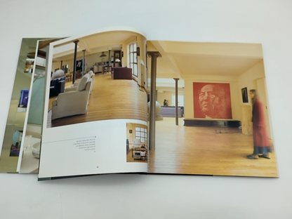 MNM 2: Minimalist Interiors by Laura O'Bryan (Hardcover, 2004) 1st Edition by Laura O'Bryan