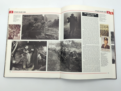 D-Day by Stephen Badsey (Hardcover, 1994) World War II, Illustrated Normady Book by Stephen Badsey