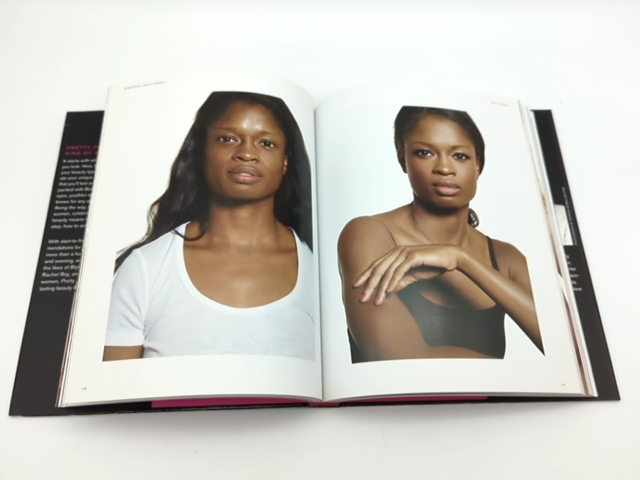 Bobbi Brown Pretty Powerful by Bobbi Brown (Hardcover, 2012) 1st Edition by Bobbi Brown