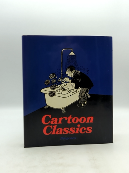 Cartoon Classics (german Edition) by Christian Strich, Cartooning by Christian Strich
