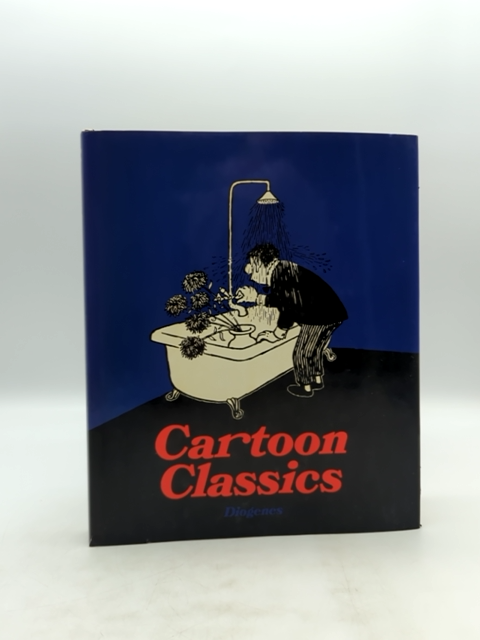 Cartoon Classics (german Edition) by Christian Strich, Cartooning by Christian Strich