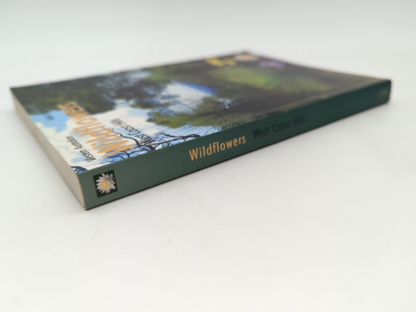 Field Guide To Western Australian Wildflowers West Coast Hills By Darling Range by Darling Range Branch
