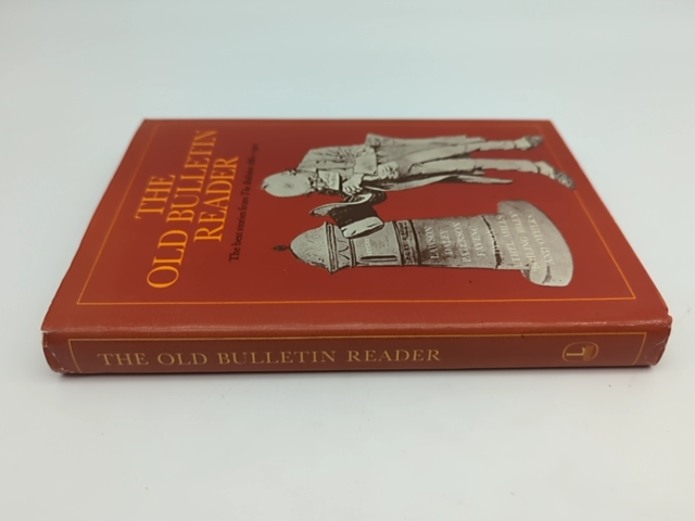 The Best Stories From The Bulletin 1881-1901 by The Australian, Literature by The Australian