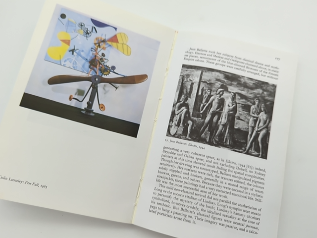 Art Of Australia by Robert Huges (Paperback, 1998) Art History by Robert Huges