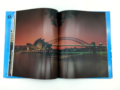 Sydney by David Gibbon & Ted Smart (Hardcover, 1984) Australian History by "David Gibbon Ted Smart"