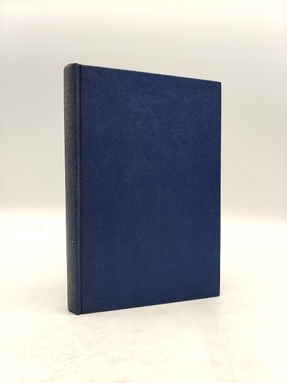 A Fly-Rod on Many Waters by Sir Robert Saundby (Cloth, 1961) 1st Edition by Sir Robert Saundby