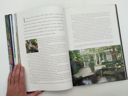 A Sense of Place: The Gardens of Andrew Pfeiffer (Hardcover 1999) 1st Edition by Andrew Pfeiffer