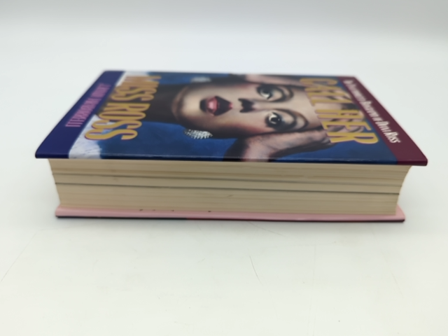 Call Her Miss Ross: The Unauthorized Biography Of Diana Ross, J. Randy Taraborre by J. Randy Taraborrelli
