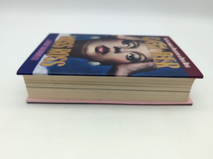 Call Her Miss Ross: The Unauthorized Biography Of Diana Ross, J. Randy Taraborre by J. Randy Taraborrelli