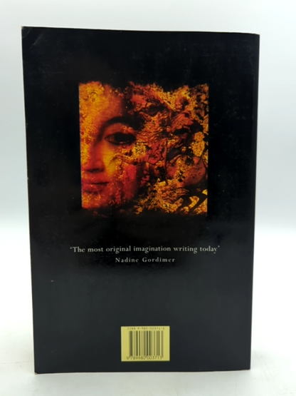 The Moor's Last Sigh by Salman Rushdie, Modern Literature by Salman Rushdie
