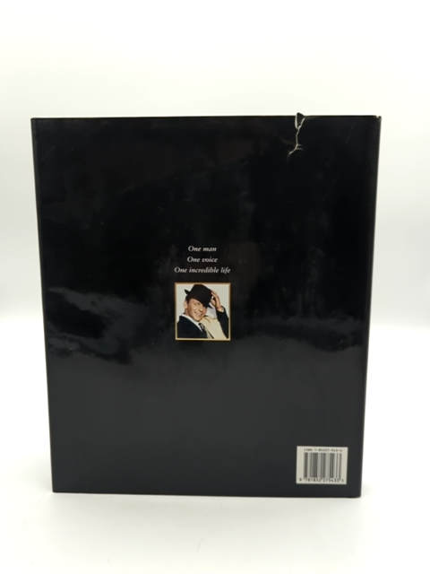 Frank Sinatra An American Legend by Nancy Sinatra, American History, Singer Book by Nancy Sinatra