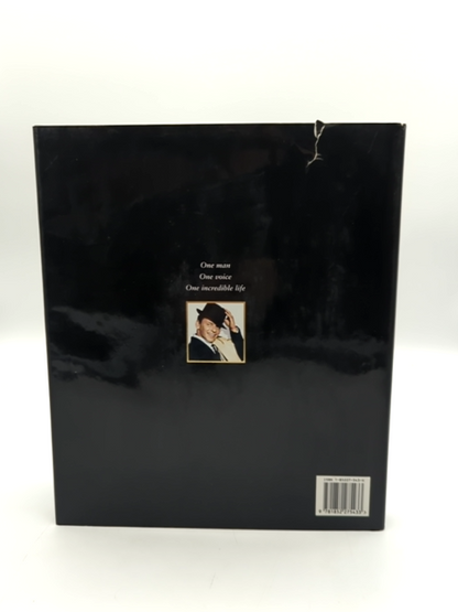Frank Sinatra An American Legend by Nancy Sinatra, American History, Singer Book by Nancy Sinatra