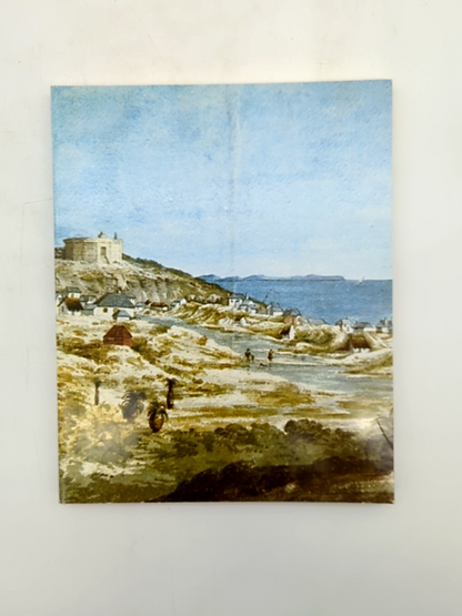 A Place of Consequence: A Pictorial History of Fremantle by R Reece amd R Pascoe