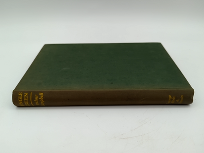 Jungle Green by Arthur Campbell (Hardcover, 1953) Military Warfare Training by Arthur Campbell