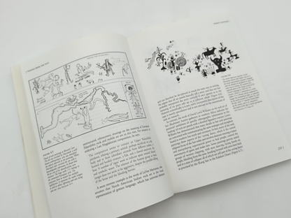 Visions from the Past The Archaeology of Australian Aboriginal Art, M J Morwood by M J Morwood