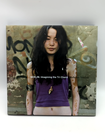Berlin, Nicholas Sinclair (Hardcover, 2007) Graffiti Urban Art Photography Book by Nicholas Sinclair