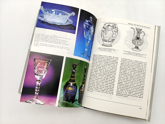 Collectors Guide To Antique Glass (antique Collectors' Guides), Ruth Hurst Vose