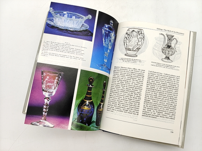 Collectors Guide To Antique Glass (antique Collectors' Guides), Ruth Hurst Vose