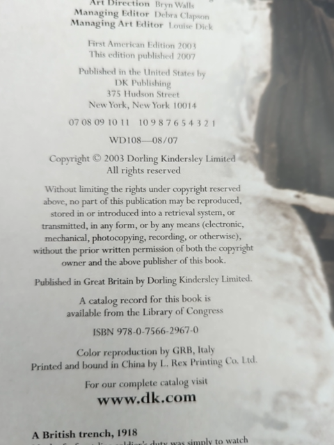 World War by H. P. Willmott (Paperback, 2007) World War I by P. Wilmott
