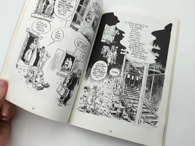 Invisible People by Will Eisner (Paperback, 1993) by Will Eisner