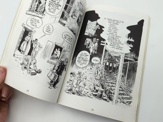Invisible People by Will Eisner (Paperback, 1993) by Will Eisner