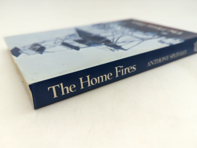 The Home Fires by Anthony Splivalo (Paperback, 1982) Historical World War II by Anthony Splivalo