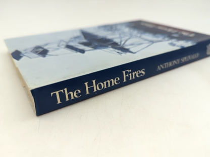 The Home Fires by Anthony Splivalo (Paperback, 1982) Historical World War II by Anthony Splivalo