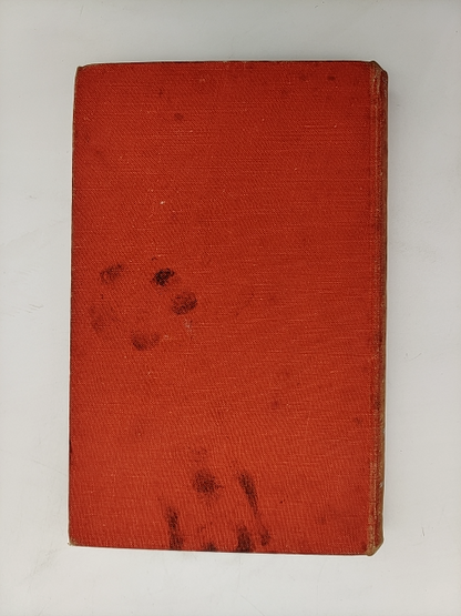 Across The Nullarbor by Ion L Idriess (Cloth, 1951) Exploration & Travel by Ion L Idriess
