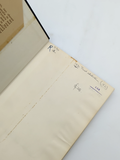 Darwin And Huxley In Australia by A J Marshall (Hardcover, 1970) by A J Marshall