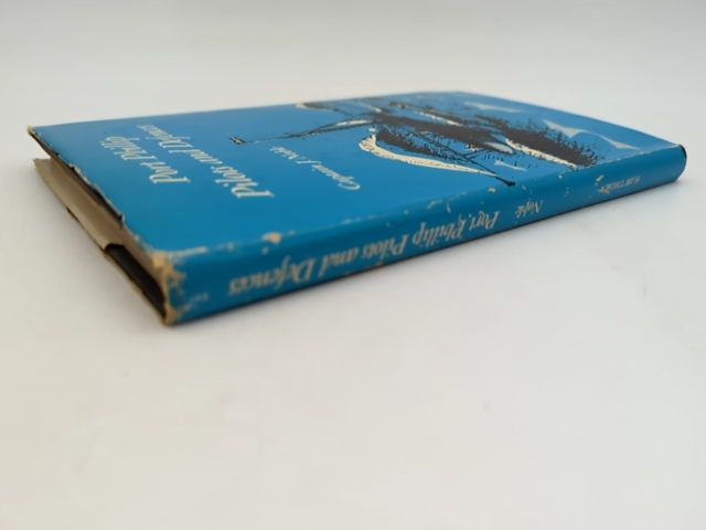 Port Phillip: Pilots And Defences by Captain J Noble (Hardcover, 1973) by Captain J Noble