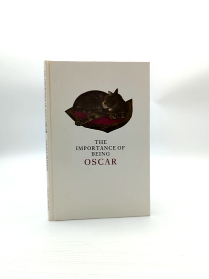 The Importance Of Being Oscar by Oscar Wilde, Biography by Yvonne Skargon