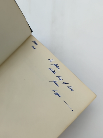 Cassell's New French Dictionary by Denis Girard (Leather, 1962) Reference by Denis Girard