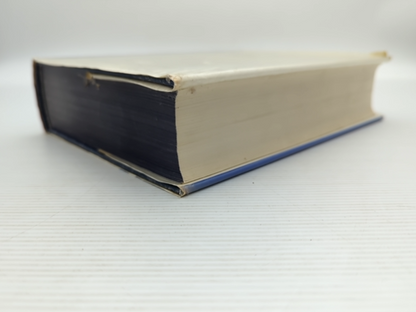 The Oxford Dictionary Of Quotations (Hardcover, 1966) Reference by Various