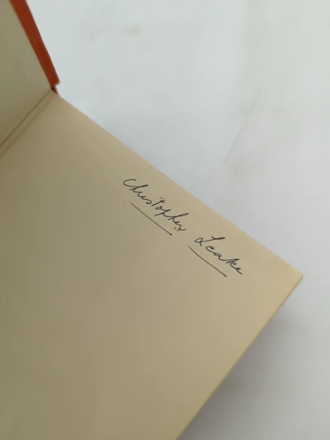 Simplified Stamp Catalogue 1954 by Stanley Gibbons (Cloth, 1954) Reference by Stanley Gibbons