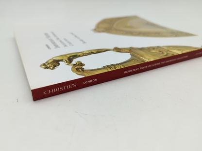 Important Silver including the Oakwood Collection by Christie's London by Christie'S London