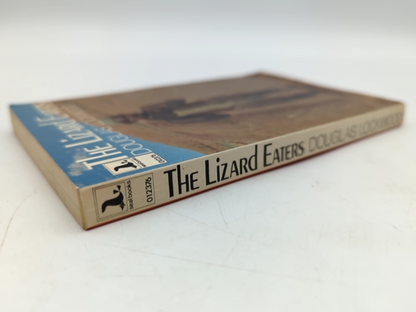 Lizard Eaters by Douglas Lockwood (1964) Pintubi Western Desert Aborigines by Douglas Lockwood