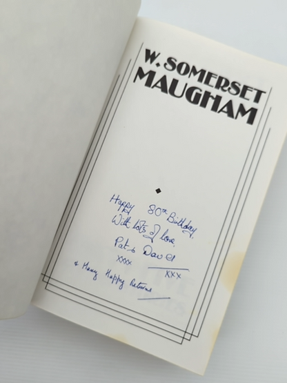 Sixty-five Short Stories by William Somerset Maugham, Anthology by William Somerset Maugham